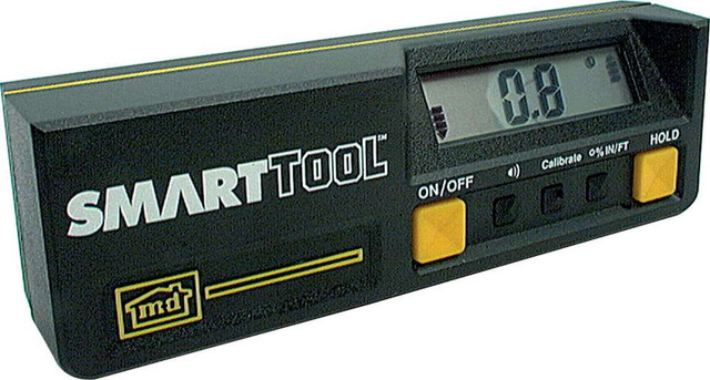 Allstar Performance Smart Tool 8In  All10113