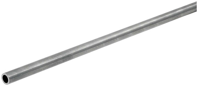 Allstar Performance Tubing 1.750 X .120 Round D.O.M. All22147-17 Allstar Performance Tubing 1.750 X .120 Round D.O.M. All22147-17