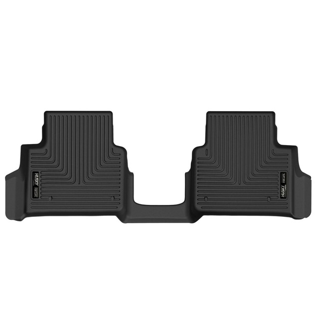 Husky Liners Jeep X-Act Contour Floor Liners 51781 Husky Liners Jeep X-Act Contour Floor Liners 51781
