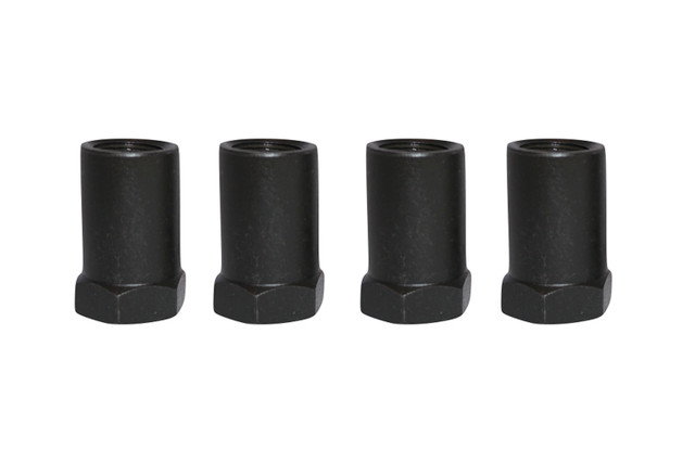 Scorpion Performance Poly Locks - 7/16 (4Pk)  Pl716-4