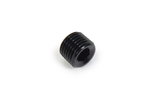 Triple X Race Components Npt Allen Plug 1/4 Hf-97022Blk Triple X Race Components Npt Allen Plug 1/4 Hf-97022Blk