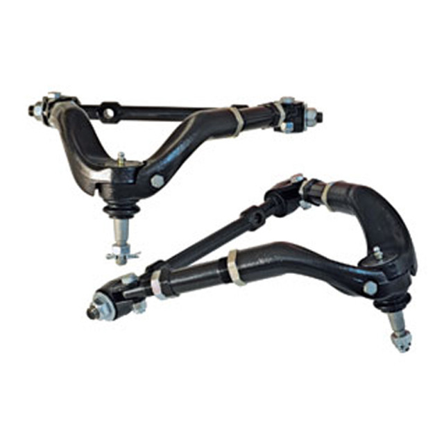 Spc Performance 70-81 Gm F-Body Adjustab Le Control Arm Pair 97130 Spc Performance 70-81 Gm F-Body Adjustab Le Control Arm Pair 97130