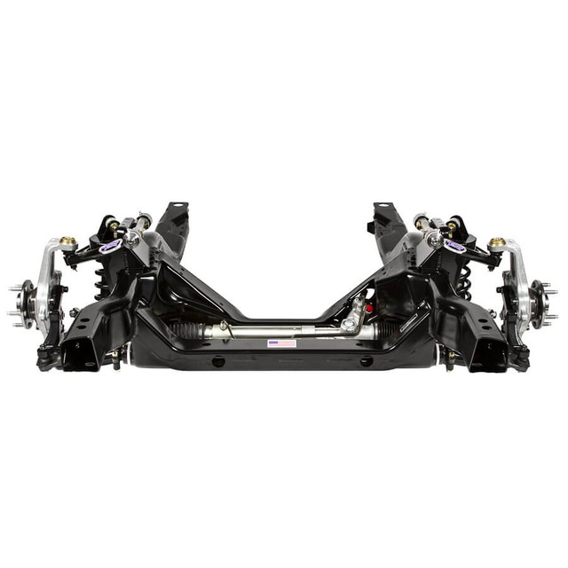 Detroit Speed Engineering Hydroformed Subframe Kit 67-69 F-Body 032004Ds