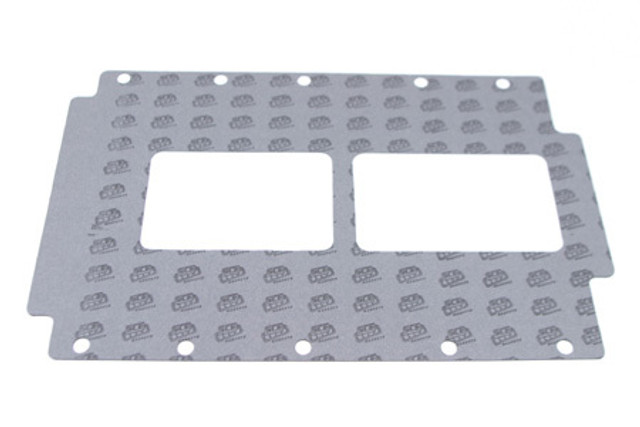 Sce Gaskets 14-71 Blower Base Gasket  329040