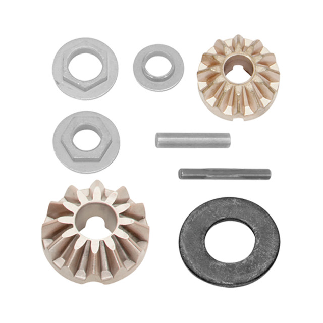 Reese Kit-Gear For 190Fts 5002581360 Reese Kit-Gear For 190Fts 5002581360