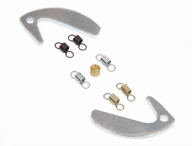 Mr. Gasket Advance Curve Kit  927G