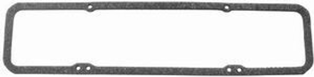 Racing Power Co-Packaged Cork/Steel Sb Chevy Val Ve Cover Gaskets Pair R7483