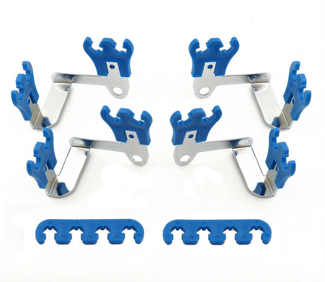 Mr. Gasket Deluxe Wire Loom Kit  9880