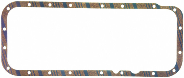 Fel-Pro Oil Pan Gasket Set  Os 11729 C-1