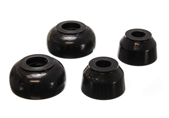 Energy Suspension Gm 2Wd Truck Ball Joint  Covers 9.13126G