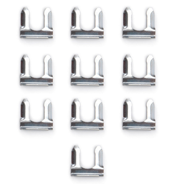 Russell Brake Line Retaining Clips (10Pk) 683941