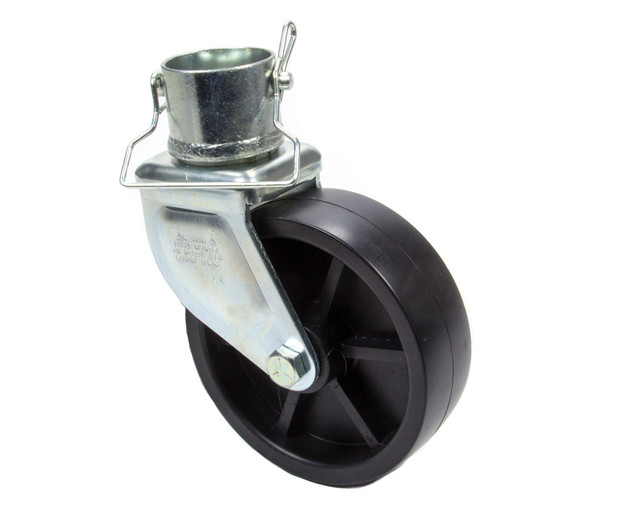 Reese 6In Pro Series Caster Poly Each 1400750340 Reese 6In Pro Series Caster Poly Each 1400750340