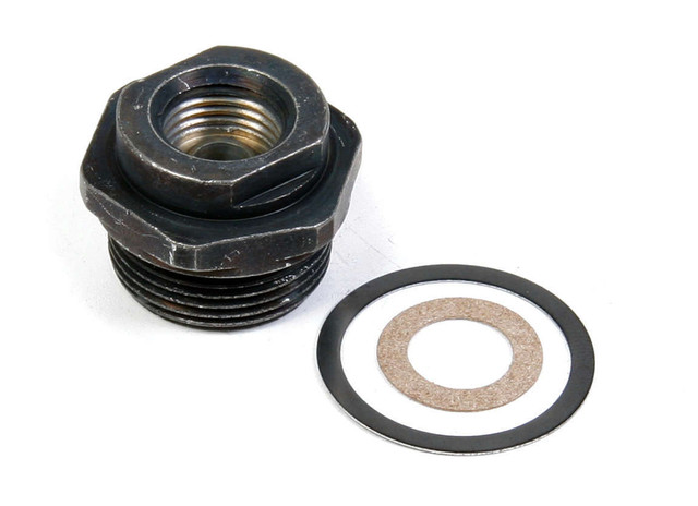 Holley Fuel Inlet Adapter  26-27