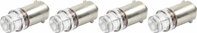 Quickcar Racing Products Led Bulbs 4 Pack  61-698
