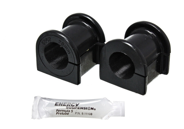 Energy Suspension Ft Sway Bar Bushing Set 29Mm 8.5135G