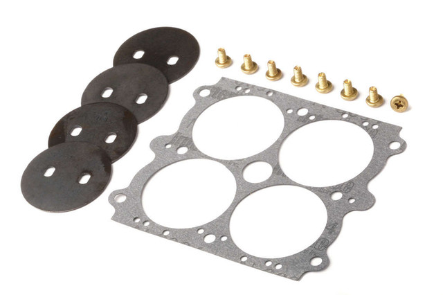 Holley Throttle Plate Kit  26-97