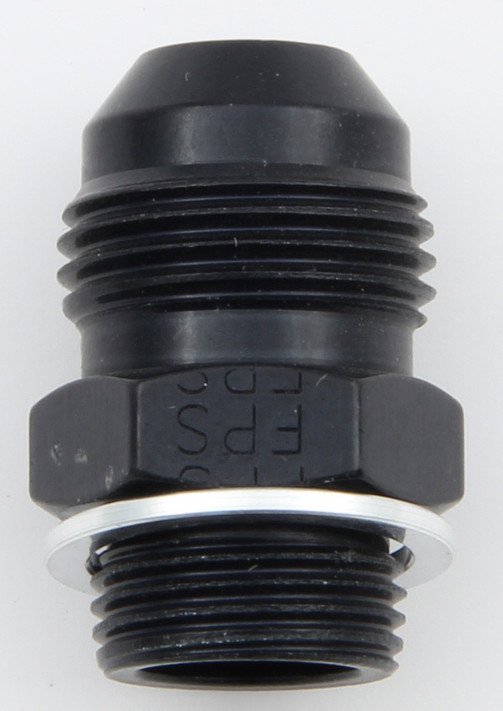 Fragola Adapter Fitting #8 X 5/8-20 Carter Afb 491967-Bl Fragola Adapter Fitting #8 X 5/8-20 Carter Afb 491967-Bl