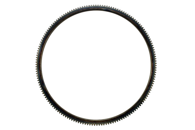 Pioneer Ring Gear 164 Tooth For Ford Man. Trans Flywheel Frg-164N