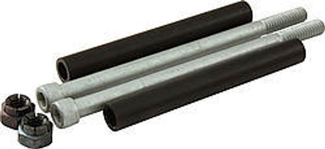 Wilwood Caliper Bridge Bolt Kit 230-3052 Wilwood Caliper Bridge Bolt Kit 230-3052