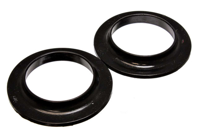 Energy Suspension Coil Spring Isolator Set  9.6108G