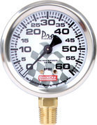 Quickcar Racing Products 0-60 Dry Head Only  56-006