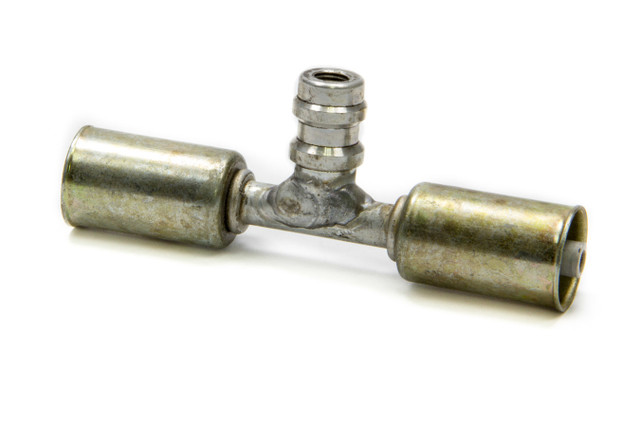 Vintage Air #6 In Line Service Port  35825-Vug