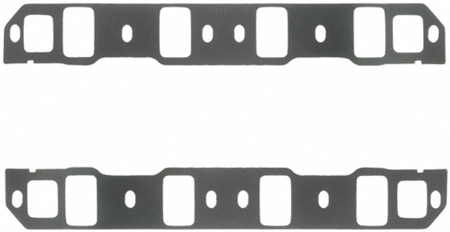 Fel-Pro Intake Gasket Set - Ford 302 - .045 Thick 1262 R-2 Fel-Pro Intake Gasket Set - Ford 302 - .045 Thick 1262 R-2
