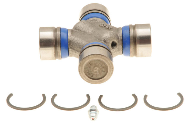 Dana - Spicer Universal Joint S44 Seri Es Isr 1.125 Cap 5-3147X