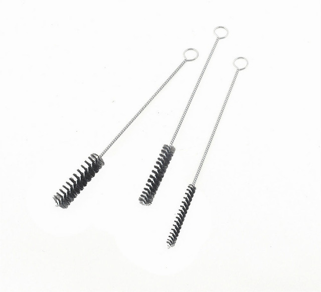 Mr. Gasket Engine Cleaning Brush Ki  1211