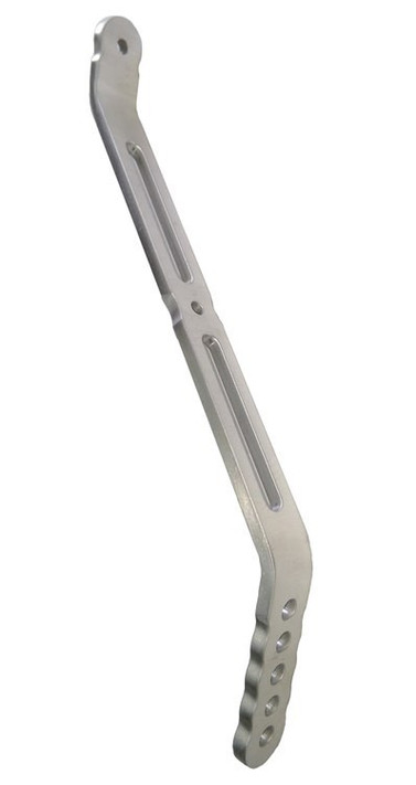 Triple X Race Components Nose Wing Rear Strap Bent To Side Board Sc-Tw-0030 Triple X Race Components Nose Wing Rear Strap Bent To Side Board Sc-Tw-0030