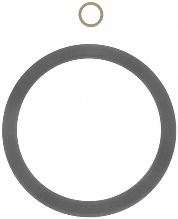 Fel-Pro Rear Main Seal  Bs 40622
