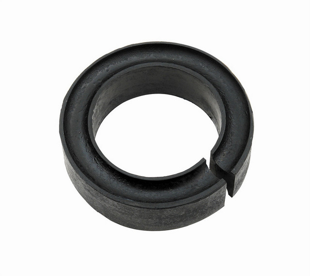 Mr. Gasket Rubber Coil Spring Spacer 1287 Mr. Gasket Rubber Coil Spring Spacer 1287