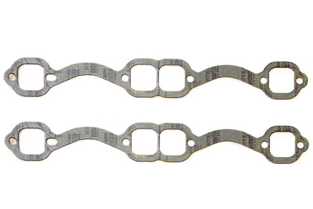 Beyea Custom Headers Exhaust Gasket Sbc 23 Small Port (Pair) Hg23Sp