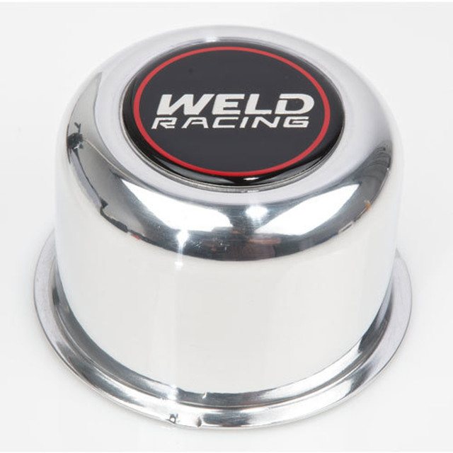 Weld Racing Polished Center Cap 5 Lug Application P605-5073