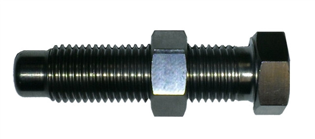 Triple X Race Components Titanium Stop Bolt And Adj Nut 9/16 On Both Sc-Su-8841 Triple X Race Components Titanium Stop Bolt And Adj Nut 9/16 On Both Sc-Su-8841