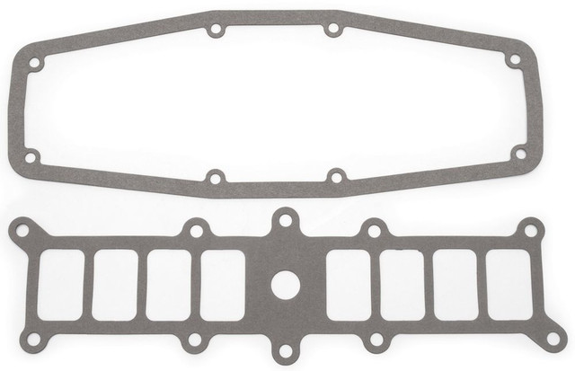 Edelbrock Gasket Set For #7126 Manifold 7231