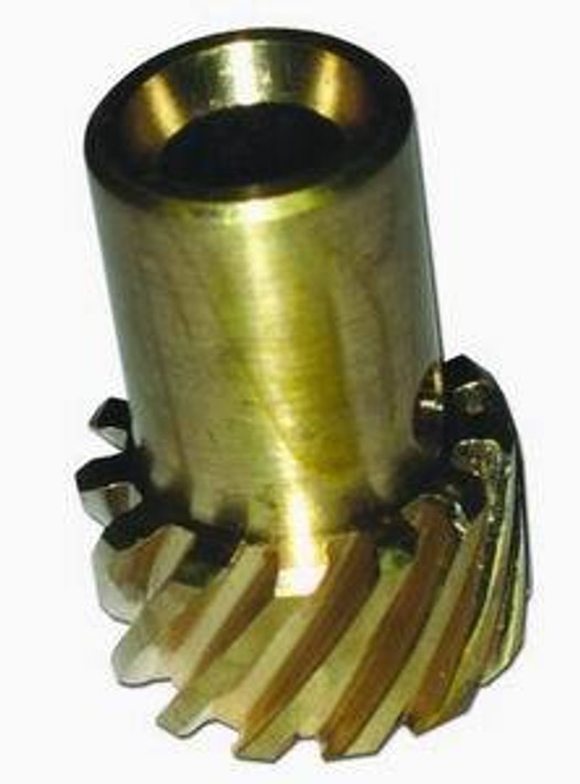 Racing Power Co-Packaged Bronze Chevy 262-454 Di St Gear .500 R3931