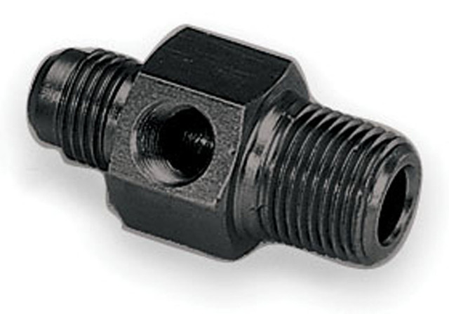 Moroso Fuel Pressure Fitting 65315 Moroso Fuel Pressure Fitting 65315