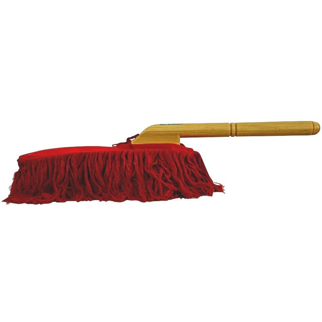 California Car Duster Wood Handle Car Duster 62442 California Car Duster Wood Handle Car Duster 62442
