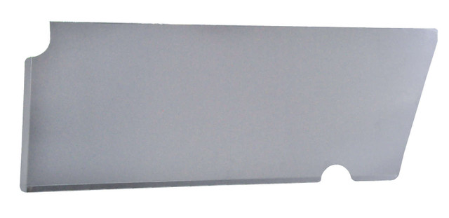 Triple X Race Components Kick Panel Lower Left  Sc-Bw-0032