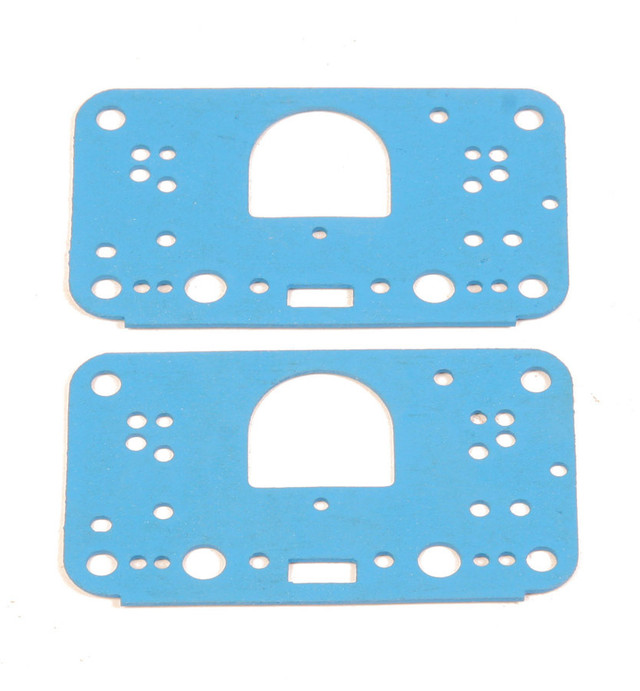 Holley Viton Metering Block Gasket 108-121