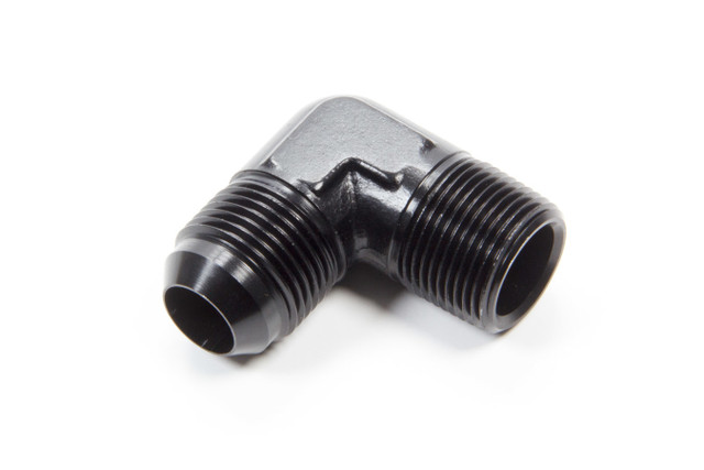 Aeroquip 90 Deg Alum #12 Flare 3/4In Black Fcm5040 Aeroquip 90 Deg Alum #12 Flare 3/4In Black Fcm5040