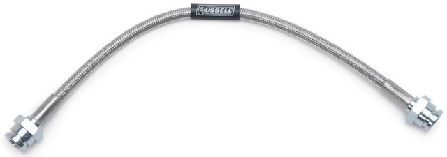 Russell Clutch Hose Kit - Honda Civic Sohc 96-00 684710 Russell Clutch Hose Kit - Honda Civic Sohc 96-00 684710