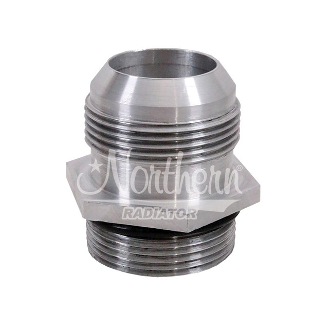 Northern Radiator Radiator Inlet Fitting 1-5/8In X -20An Z17547