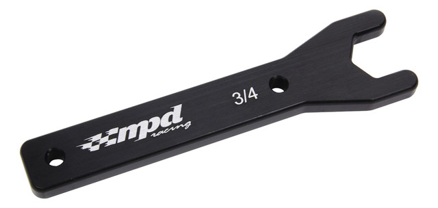 Mpd Racing 3/4In Radius Rod Wrench  Mpd46001