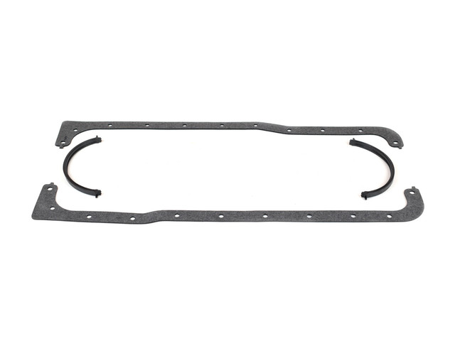 Canton Sbf 302 Oil Pan Gasket  88-600