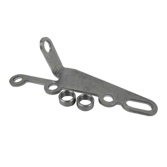 B And M Automotive Cable Bracket - Gm Trans Bandit Style Shifters 30498