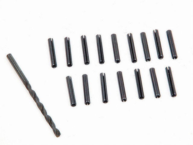 Mr. Gasket Rocker Arm Stud Pinning Kit 806G