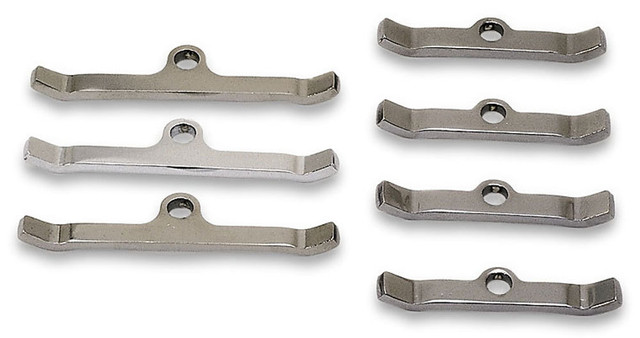 Moroso Chrome V. Cvr Hold Downs 68516 Moroso Chrome V. Cvr Hold Downs 68516
