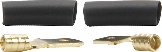 Quickcar Racing Products Male Spade 16-14 Ga. Pai 57-945